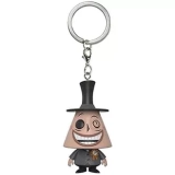  Mayor - Collectible Figure