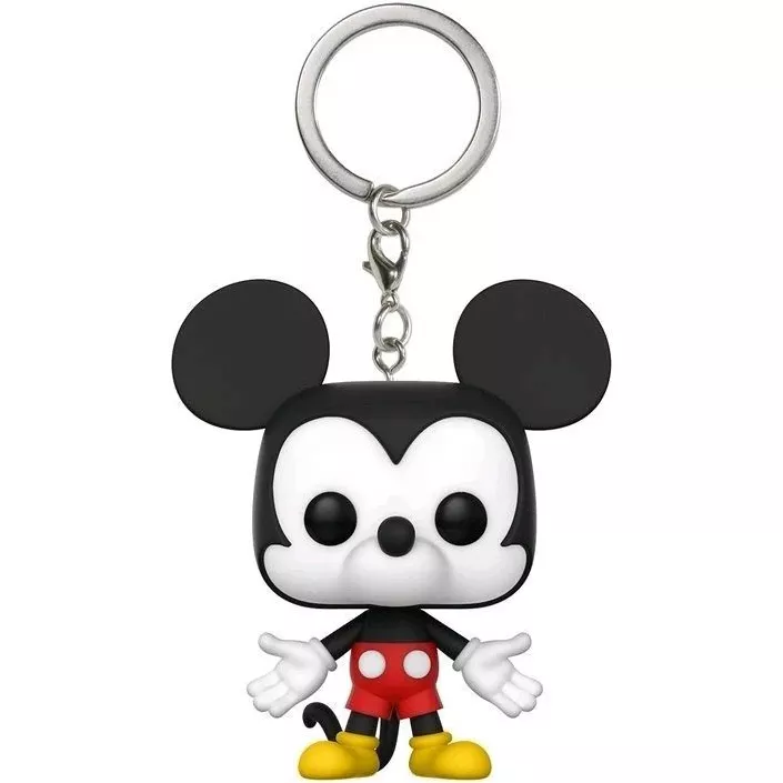 Mickey