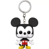  Mickey - Collectible Figure