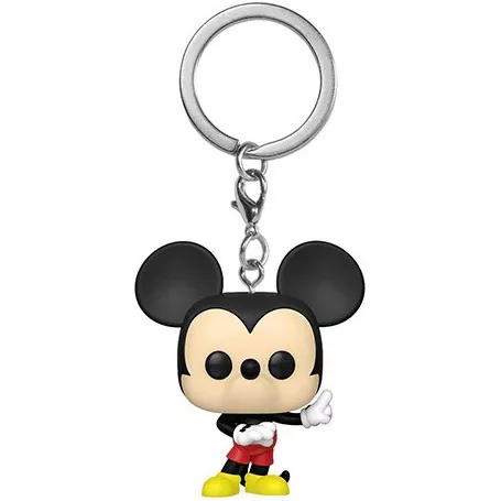 Mickey