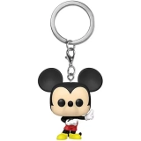  Mickey - Collectible Figure