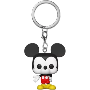 Mickey Mouse