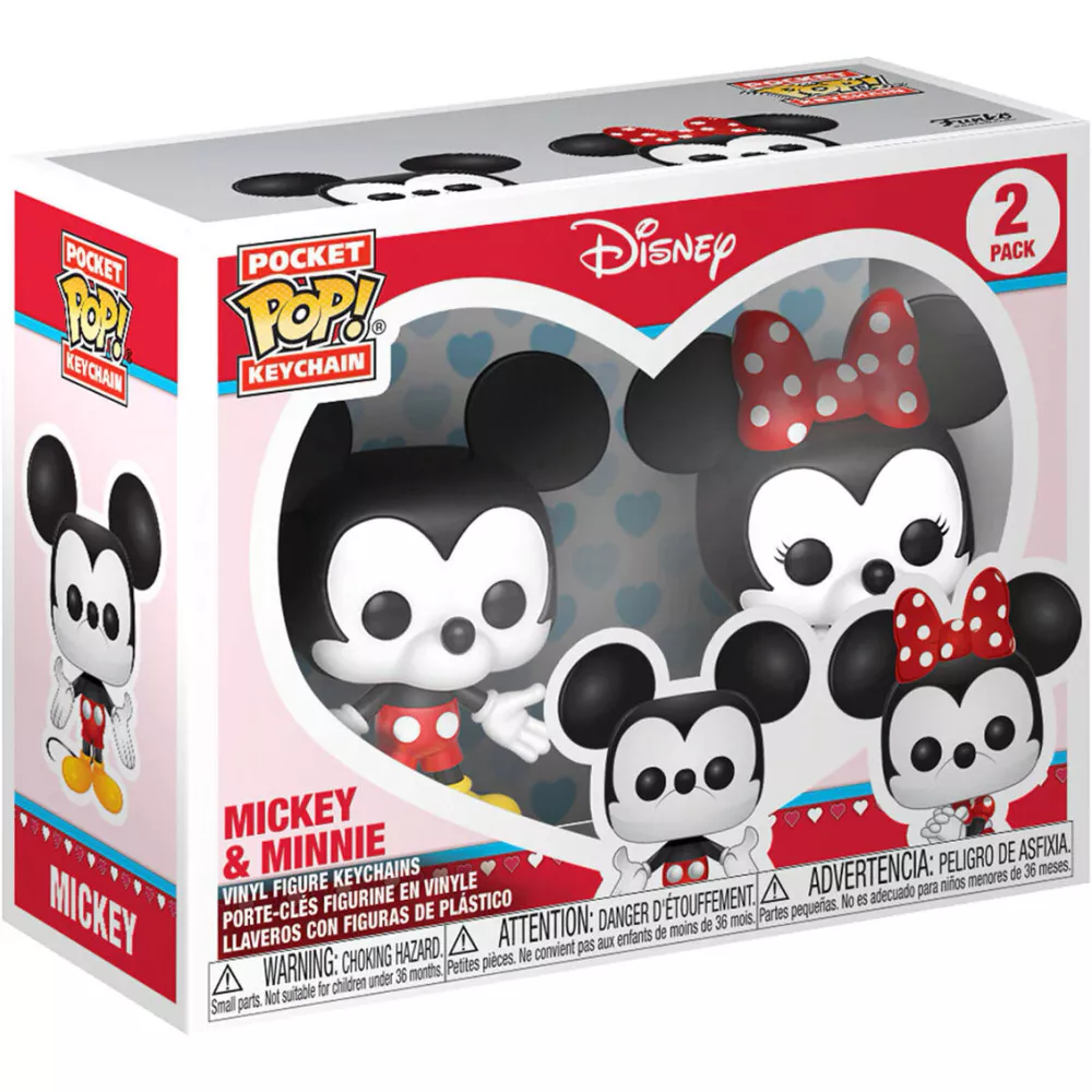 Minnie Box