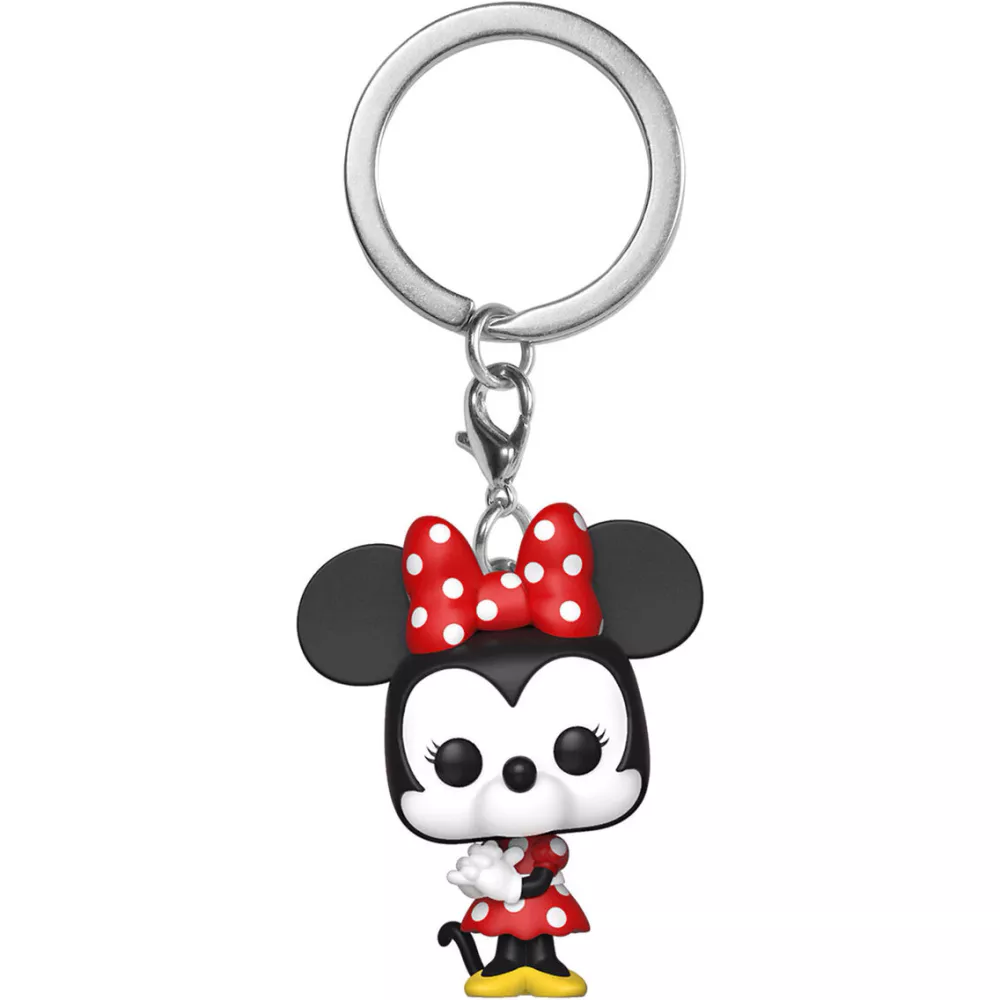 Minnie