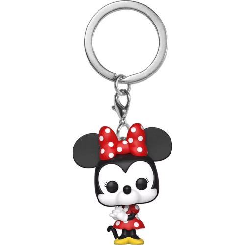 Funko Pop! Minnie 2 Pack Disney Vinyl Figure