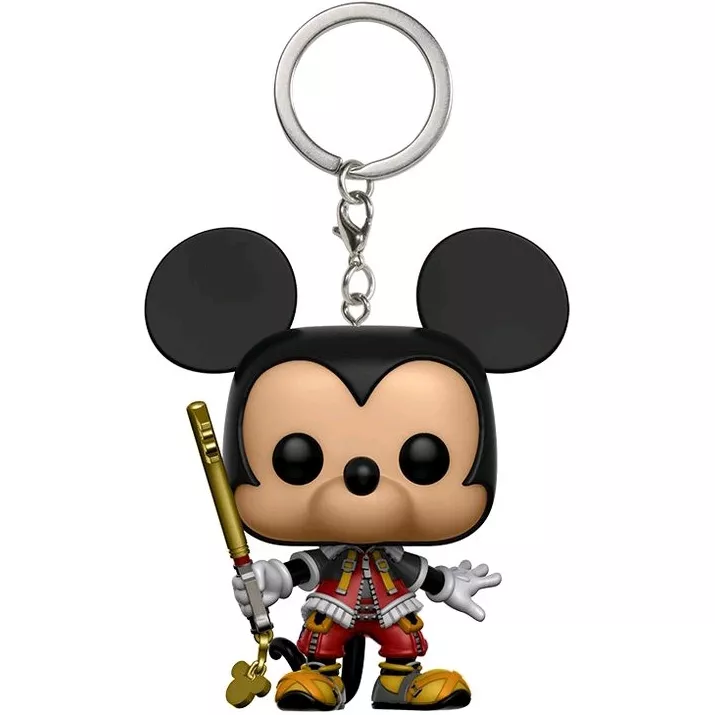 Mickey