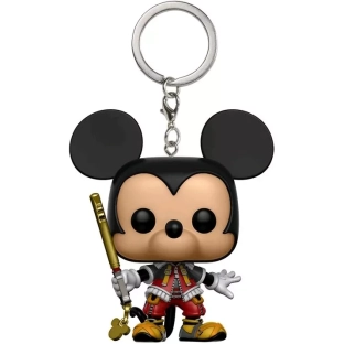 Mickey