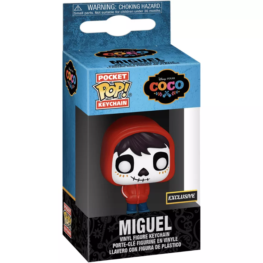 Miguel Box