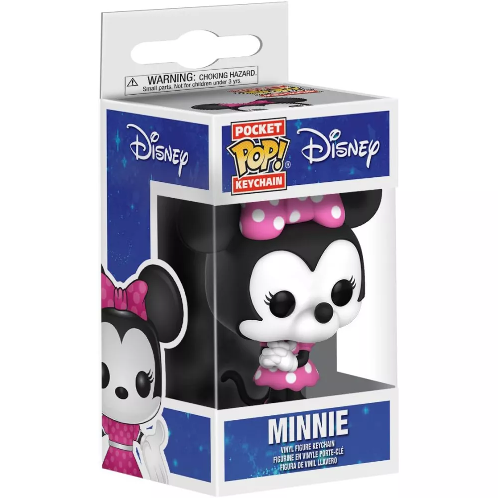Minnie Box