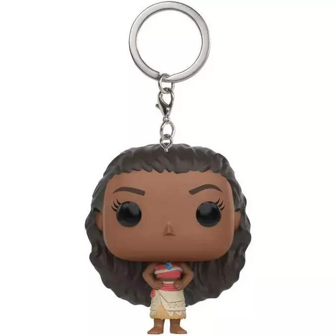 Moana