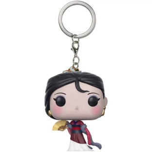 Mulan image