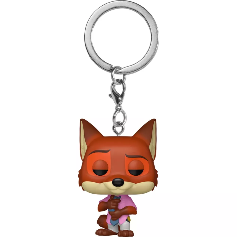 Nick Wilde