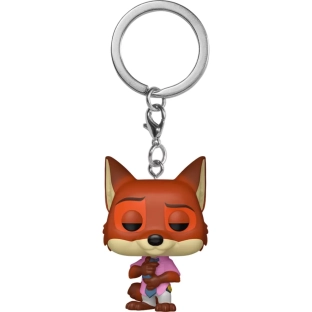 Nick Wilde