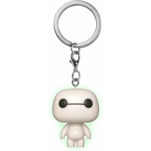 Nursebot Baymax image