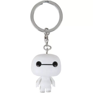 Nursebot Baymax image