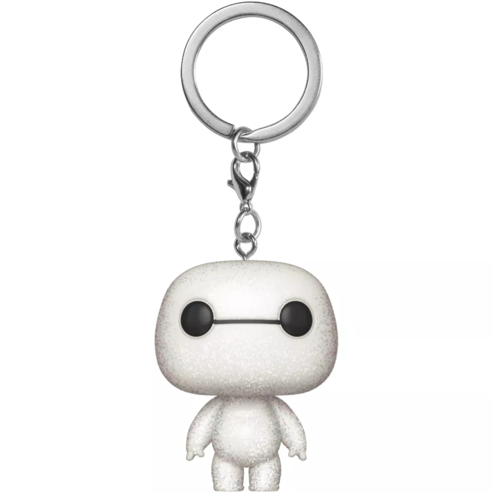 Nursebot Baymax
