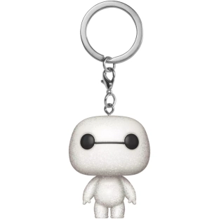 Nursebot Baymax