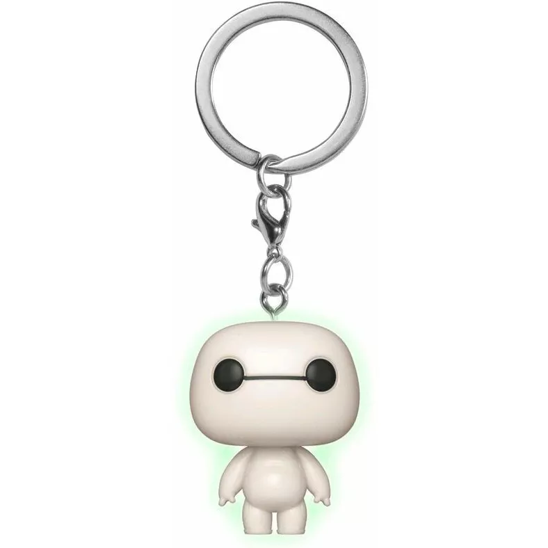 Nursebot Baymax