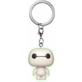  Nursebot Baymax - Collectible Figure