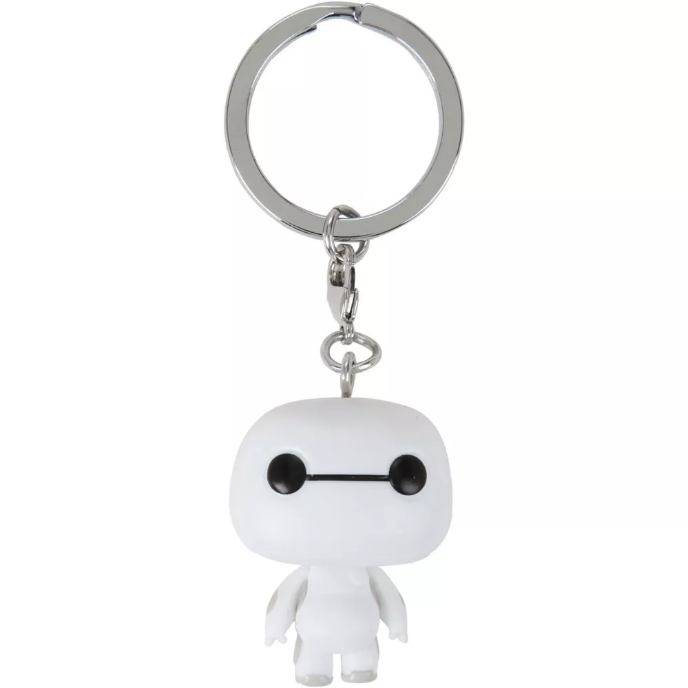 Nursebot Baymax
