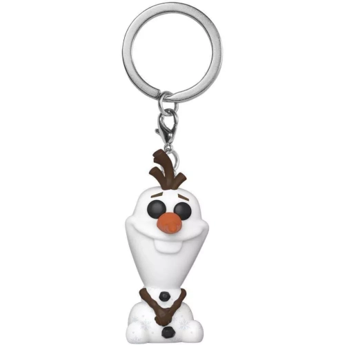 Funko Pop! Olaf Pocket Pop! Keychain Disney Frozen II