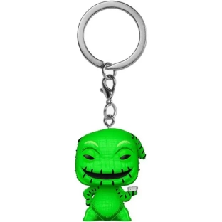 Oogie Boogie
