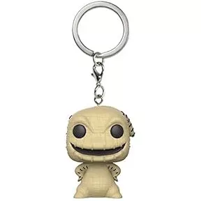 Oogie Boogie