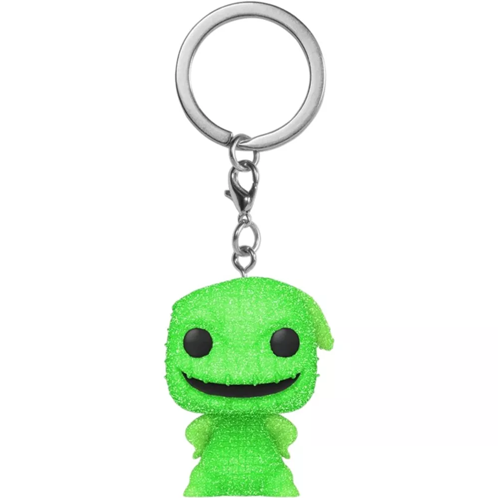 Oogie Boogie
