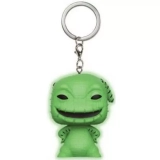  Oogie Boogie - Collectible Figure