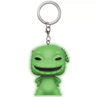 Oogie Boogie