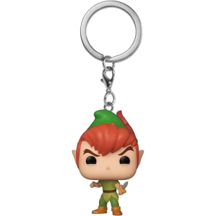 Peter Pan image