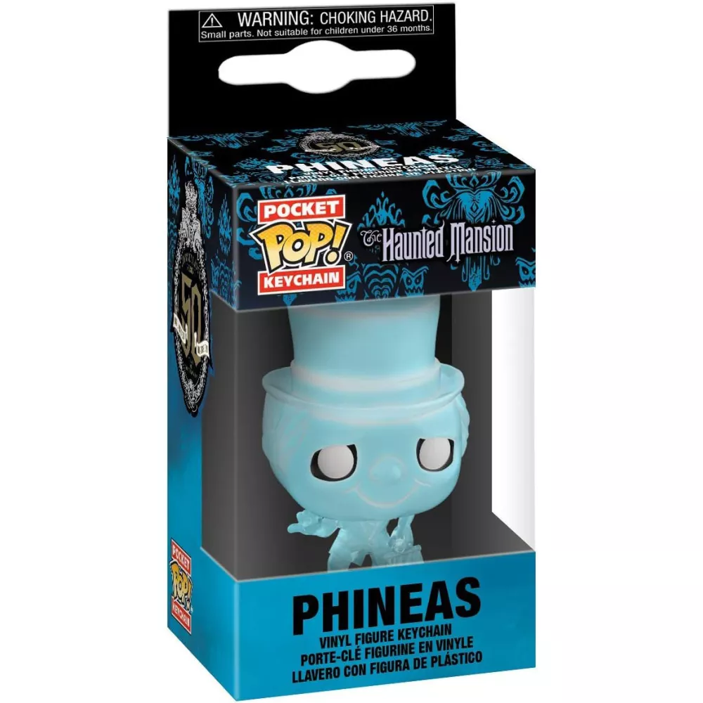 Phineas Box