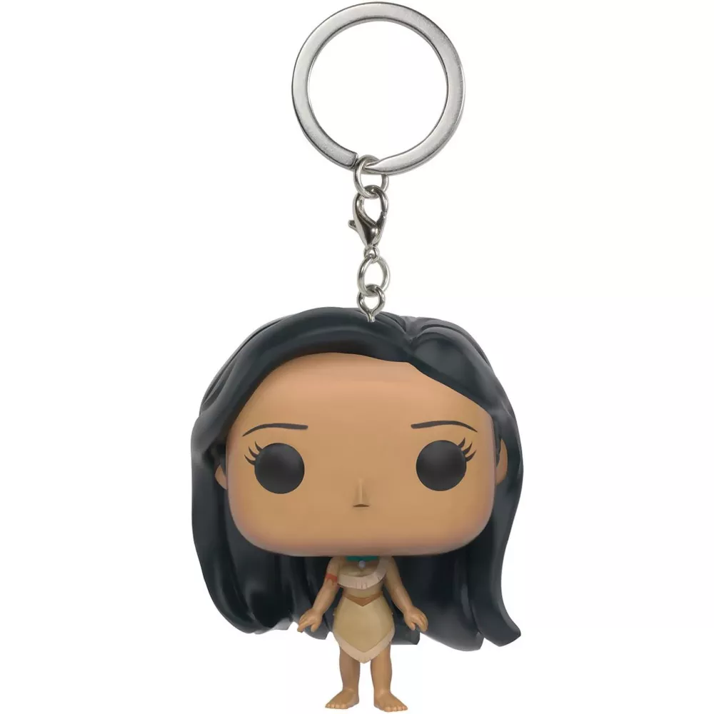 Pocahontas