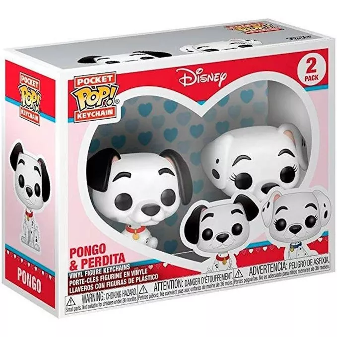 Perdita Box