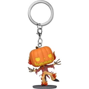 Pumpkin King