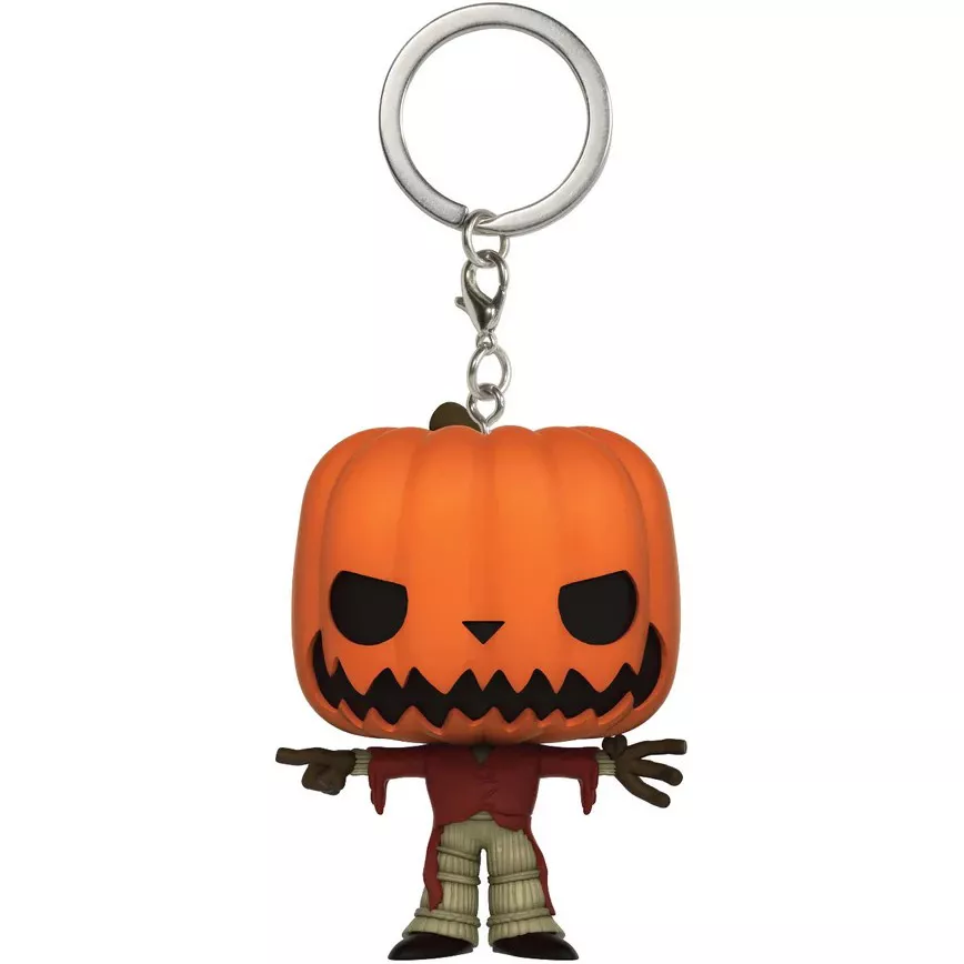 Pumpkin King