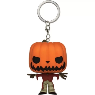 Pumpkin King