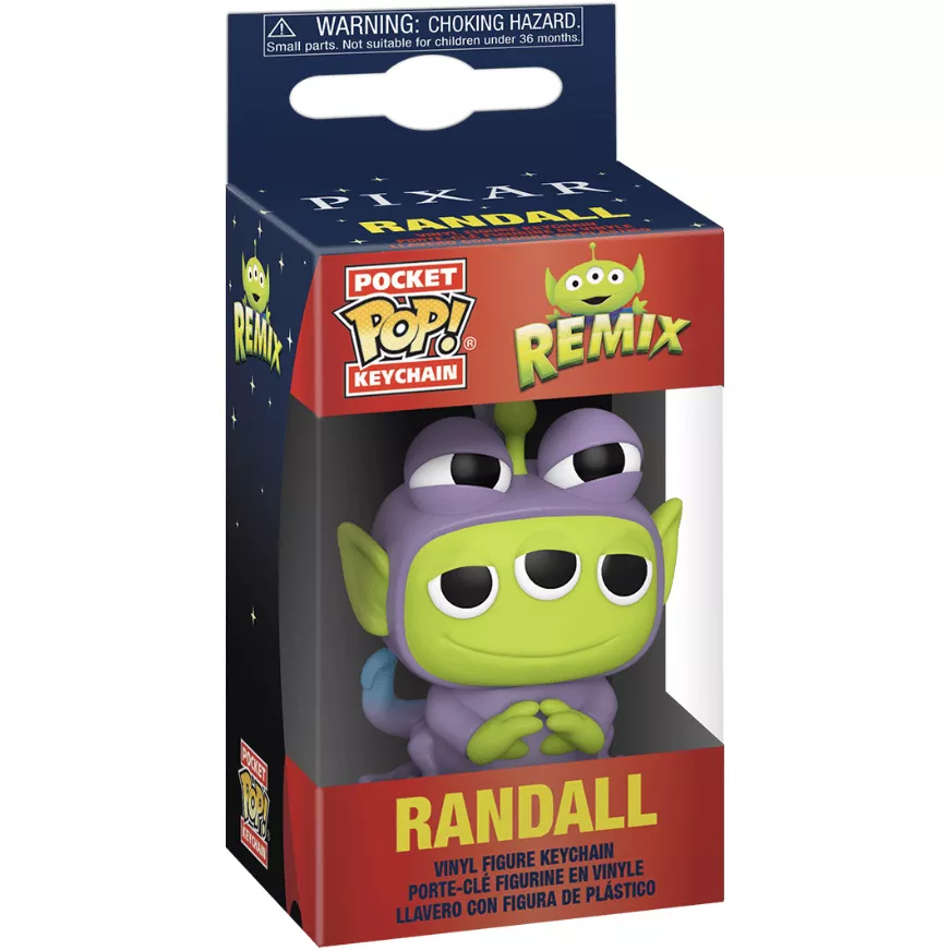 Randall Box