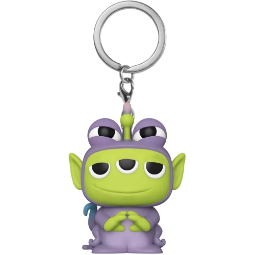 Funko Pop! Randall Pocket Pop! Keychain Alien Alien Remix
