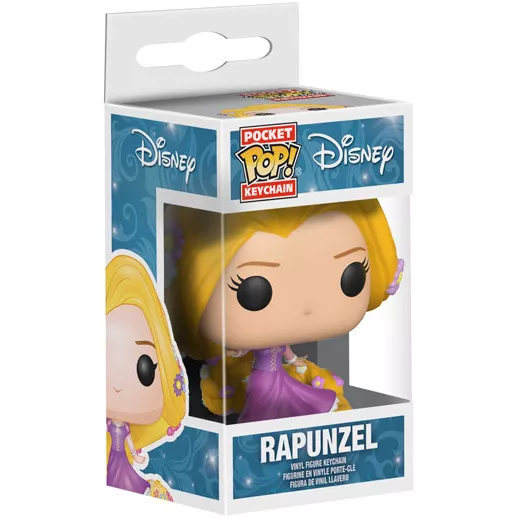 Rapunzel Box