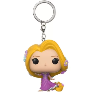 Rapunzel