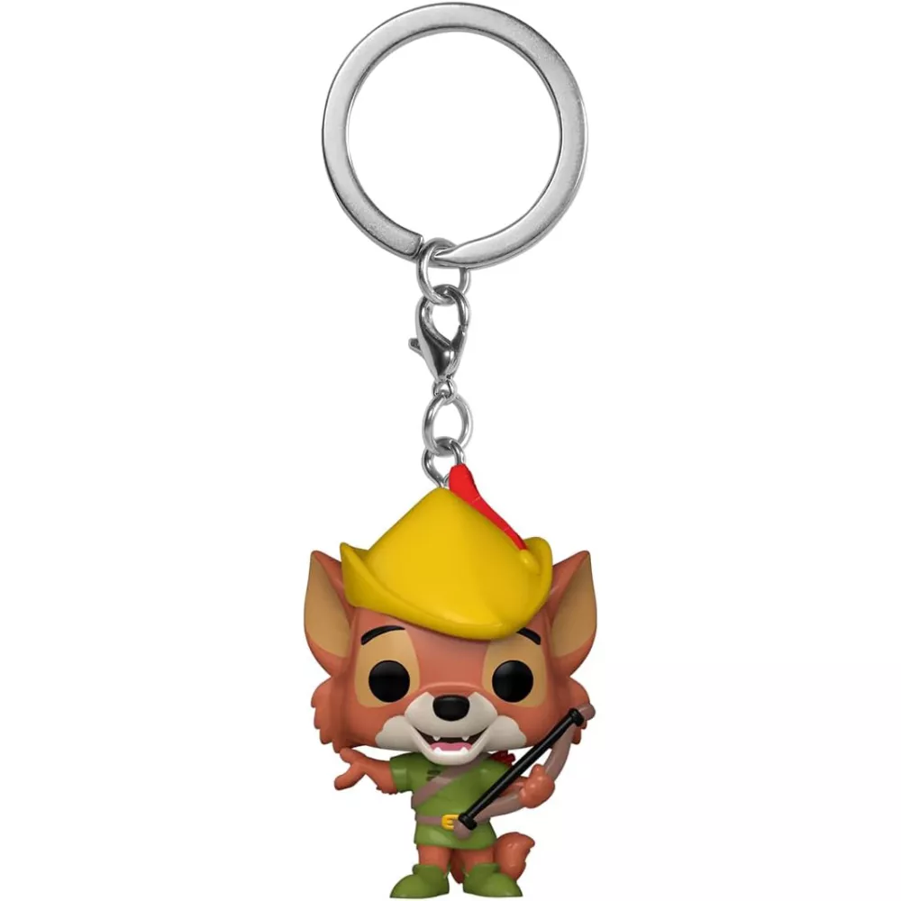 Robin Hood