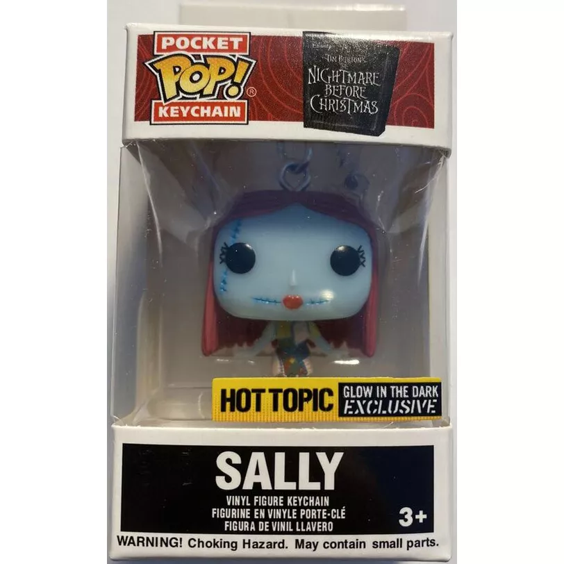 Sally Box