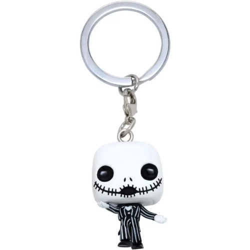 Funko Pop! Jack 2 Pack Disney Vinyl Figure