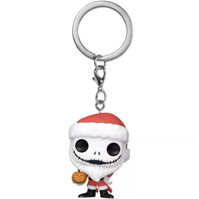 Santa Jack