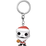  Santa Jack - Collectible Figure