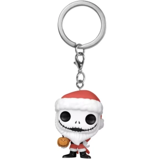 Santa Jack