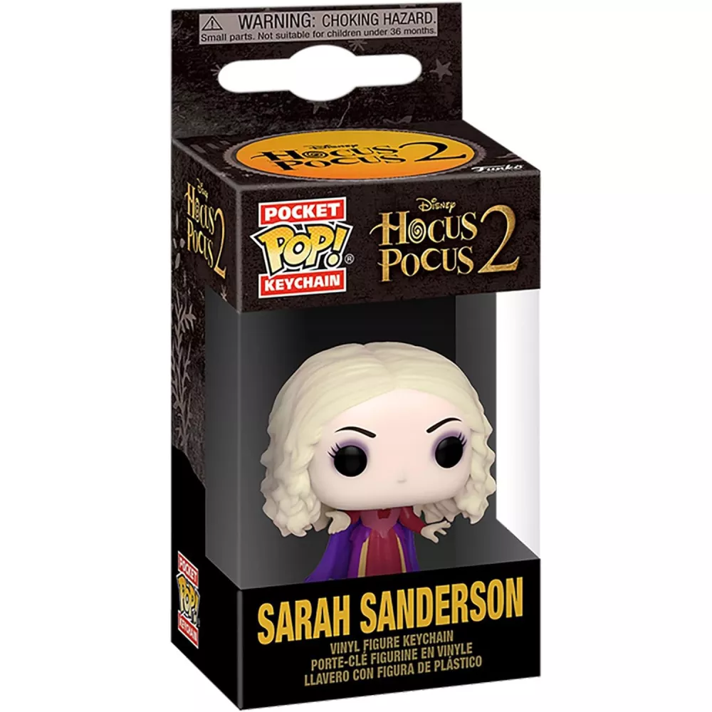 Sarah Sanderson Box