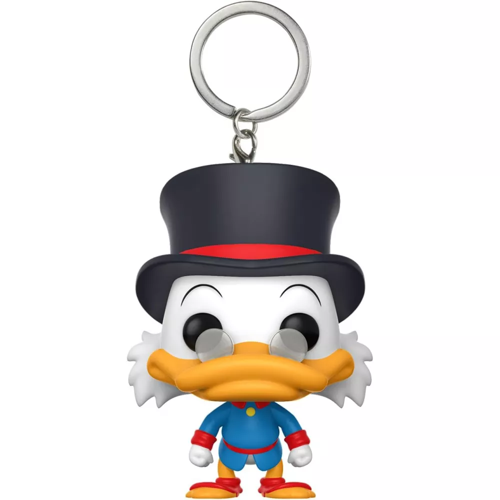 Scrooge McDuck