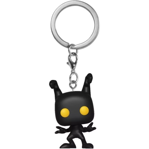Funko Pop! Shadow Heartless Pocket Pop! Keychain Disney Kingdom Hearts III